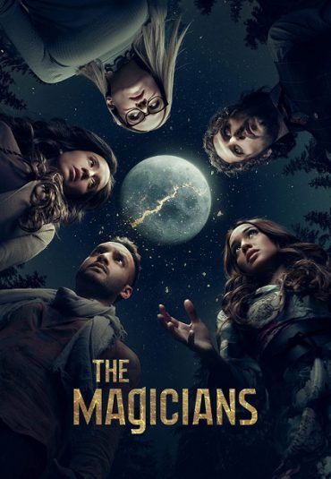 سریال شعبده بازان – The Magicians