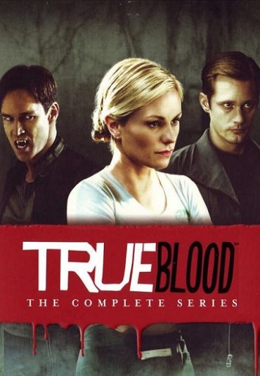 سریال خون واقعی – True Blood