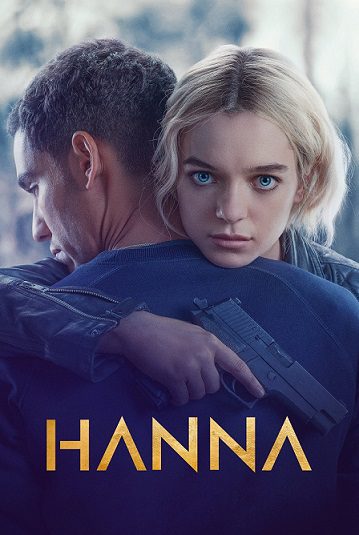 سریال هانا – Hanna