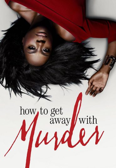 سریال چگونه از کشتار دور بمانیم – How to Get Away with Murder