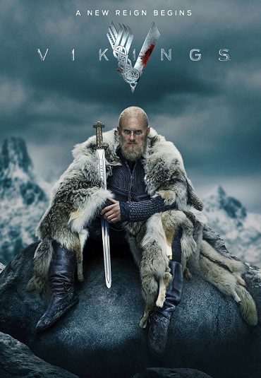 سریال وایکینگ ها – Vikings 720p