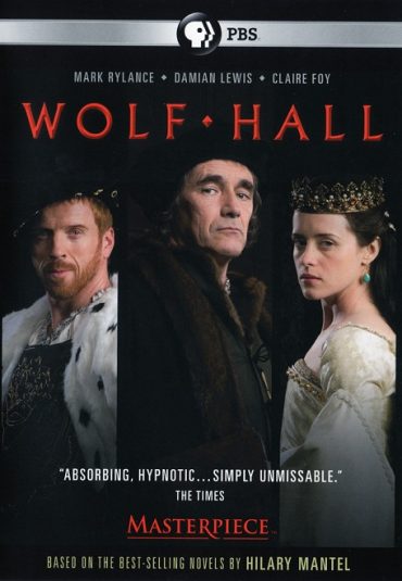 (مینی سریال گرگ دربار) Wolf Hall