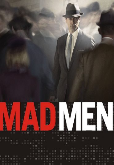 سریال مردان دیوانه – Mad Men