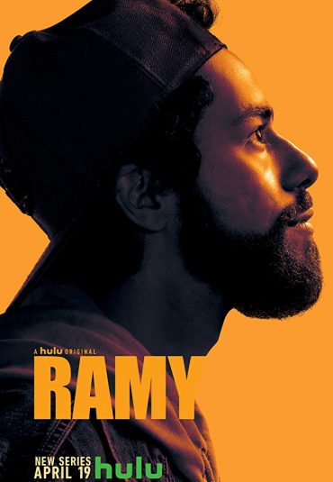 سریال رمی – Ramy