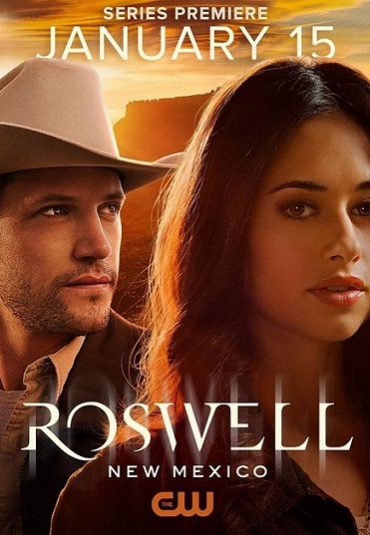 سریال راسول، نیومکزیکو – Roswell, New Mexico