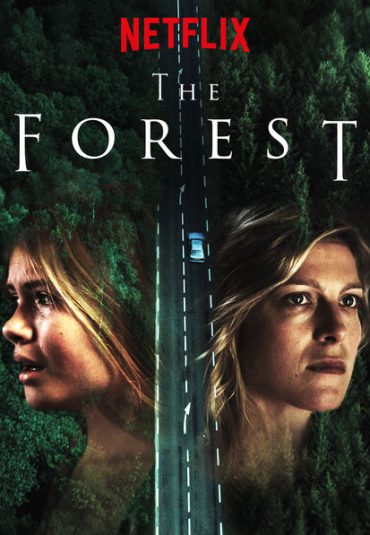 (مینی سریال جنگل) The Forest