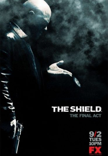 سریال شیلد – The Shield
