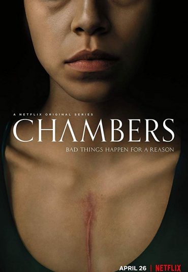 سریال اتاق ها – Chambers