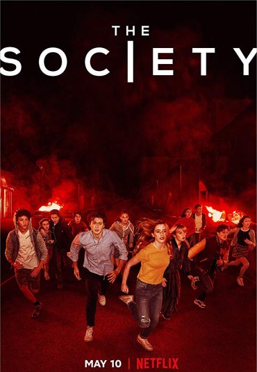 سریال جامعه – The Society