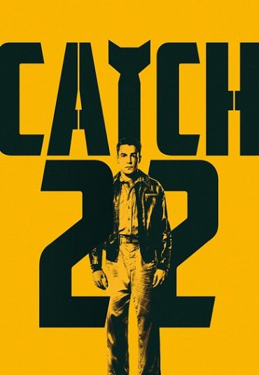 (مینی سریال شکار ۲۲) Catch-22