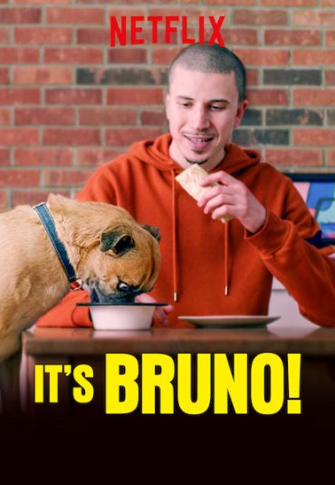 سریال این برونو است! – !It’s Bruno