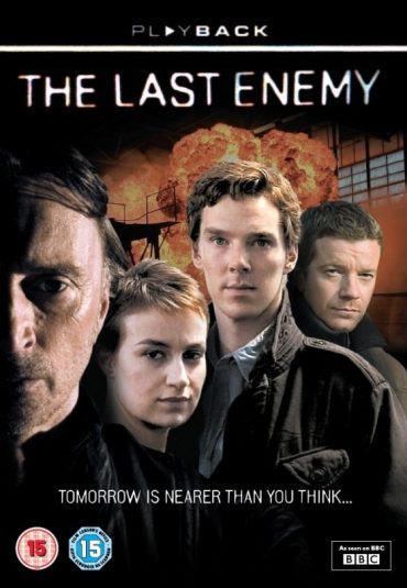 (مینی سریال آخرین دشمن) The Last Enemy