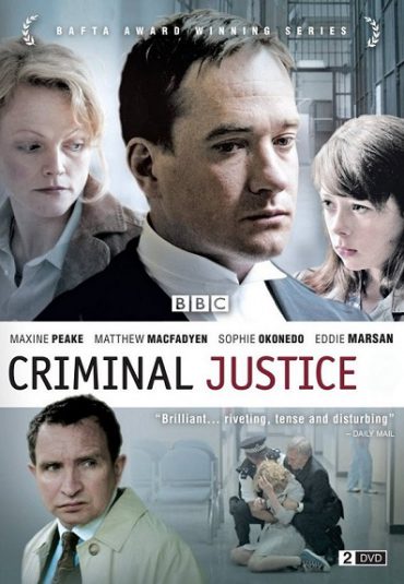سریال عدالت جنایی – Criminal Justice