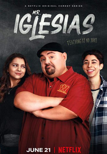 سریال آقای ایگلاسیاس – Mr. Iglesias