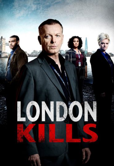 سریال آدمکش لندن – London Kills