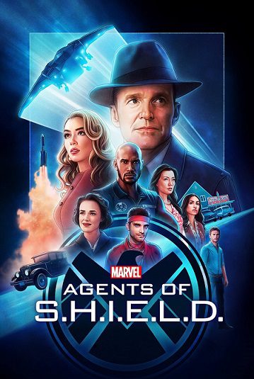 سریال ماموران ش.ی.ل.د. – Agents Of S.H.I.E.L.D