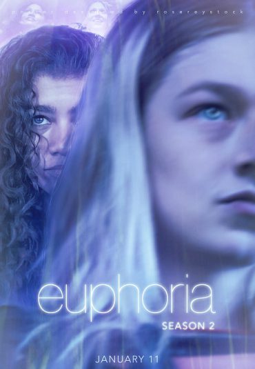 سریال خوشی – Euphoria