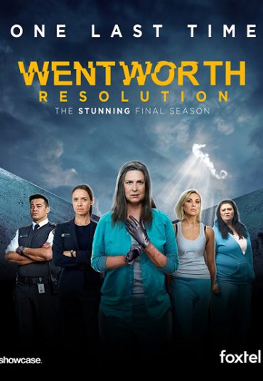 سریال زندان ونتوورث – Wentworth Prison