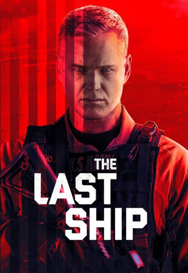 سریال آخرین کشتی – The Last Ship