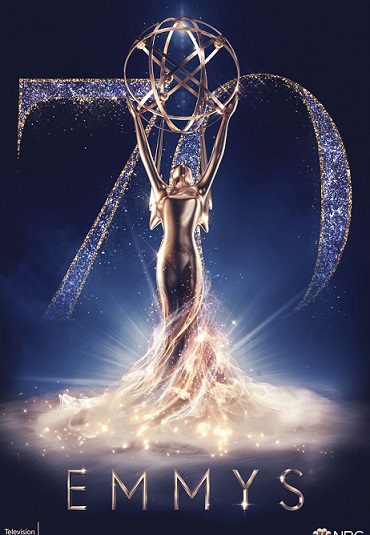 (هفتادمین جشنواره امی) The 70th Primetime Emmy Awards