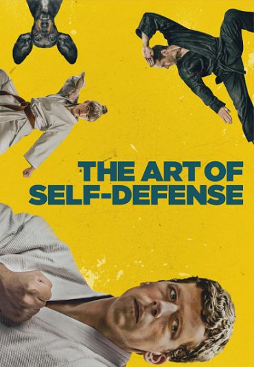 (هنر دفاع شخصی) The Art of Self-Defense