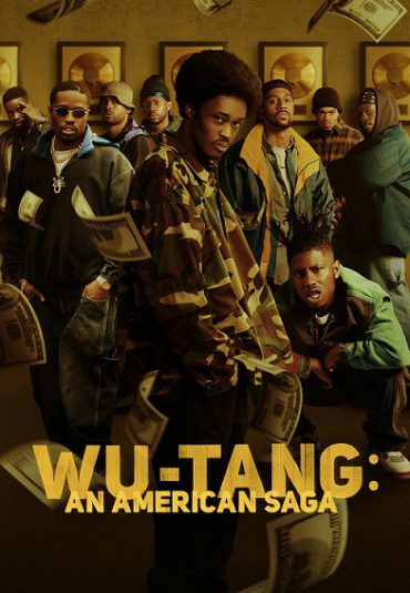 سریال وو تنگ – Wu-Tang An American Saga
