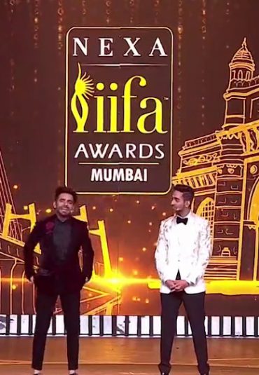 (جشنواره آیفا) IIFA Awards 2019