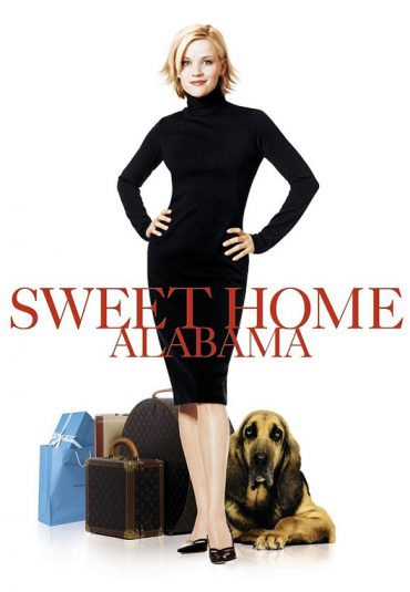 (خانه شیرینم آلاباما) Sweet Home Alabama