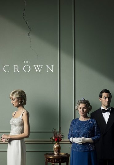 سریال تاج – The Crown
