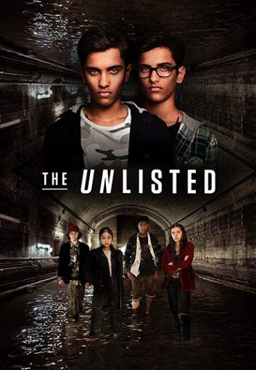 سریال لیست نشده – The Unlisted