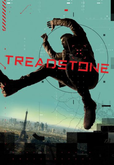 سریال ترداستون – Treadstone