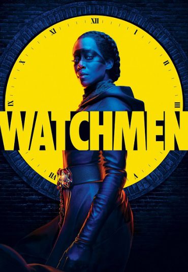 سریال نگهبانان – Watchmen