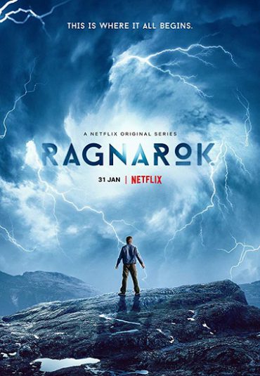 سریال راگناروک – Ragnarok