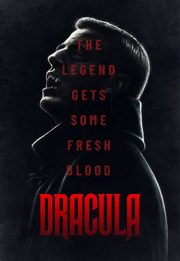 (مینی سریال دراکولا) Dracula