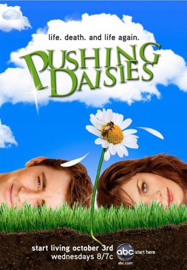 سریال کنار زدن دیزیها – Pushing Daisies