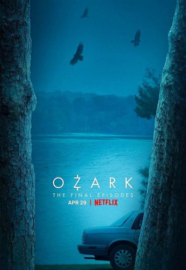 سریال اوزارک – Ozark