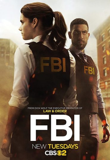 سریال اف بی آی – FBI