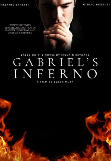 (دوزخ گابریل: قسمت اول) Gabriel’s Inferno: Part 1