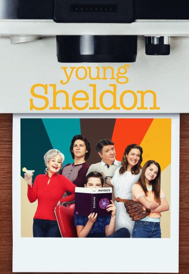 سریال شلدون جوان – Young Sheldon