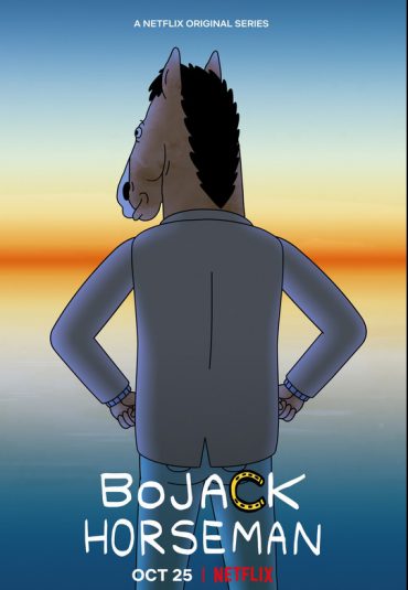 سریال بوجک هورسمن – BoJack Horseman