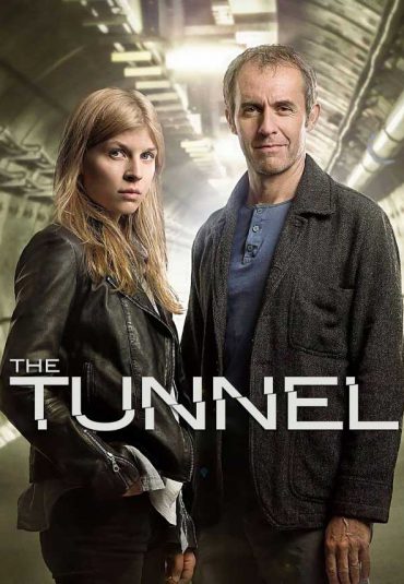 سریال تونل – The Tunnel