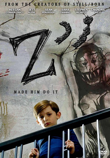 (زد) Z