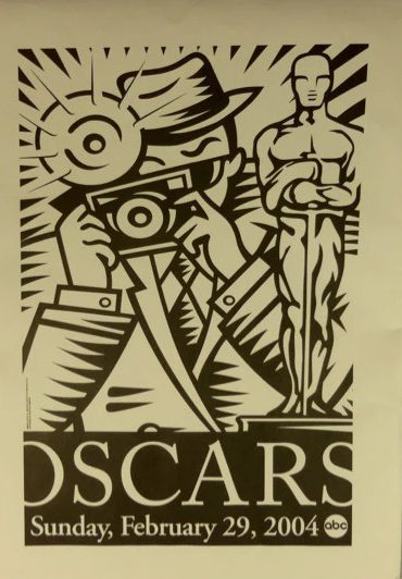 (جوایز اسکار در سال ۲۰۰۴) The 76th Annual Academy Awards