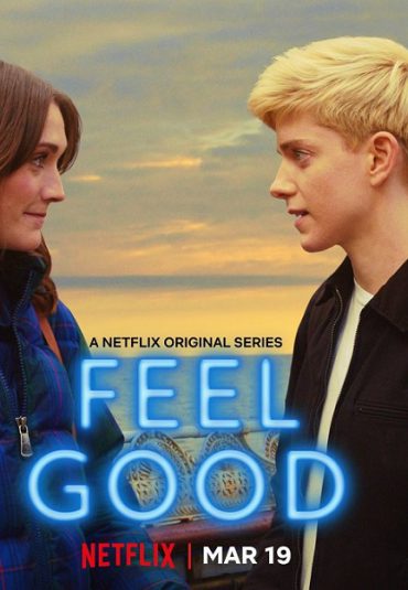 سریال حس خوب – Feel Good