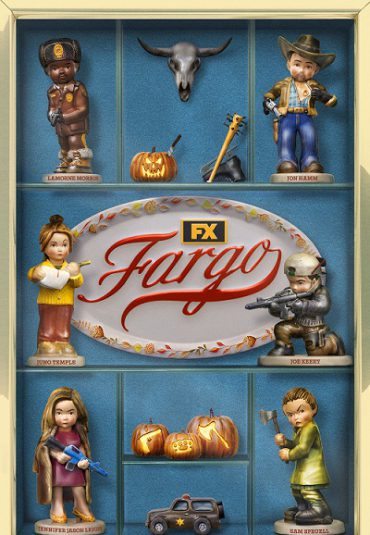 سریال فارگو – Fargo