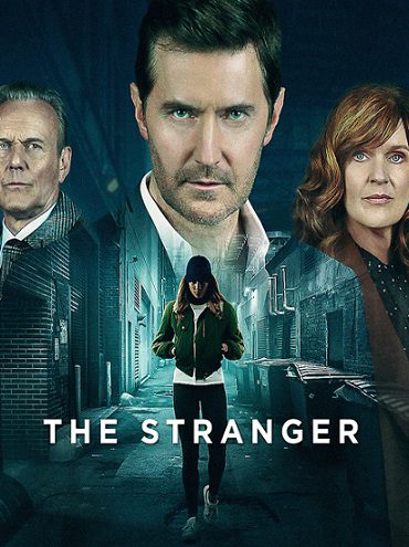 سریال غریبه – The Stranger (II)
