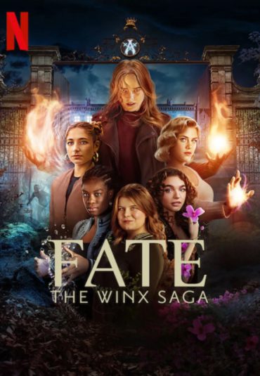 سریال سرنوشت: حماسه وینکس – Fate: The Winx Saga