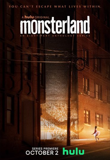 سریال سرزمین هیولاها – Monsterland
