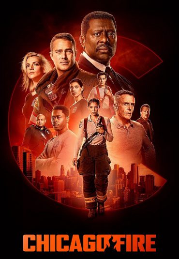 سریال آتش نشانی شیکاگو – Chicago Fire