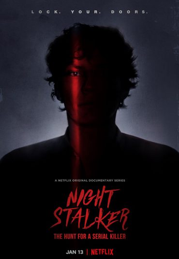 (مینی سریال شبگرد: شکار قاتلی سریالی) Night Stalker: The Hunt for a Serial Killer